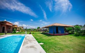 Pousada Villa Esperança - Xandó - Caraíva BA